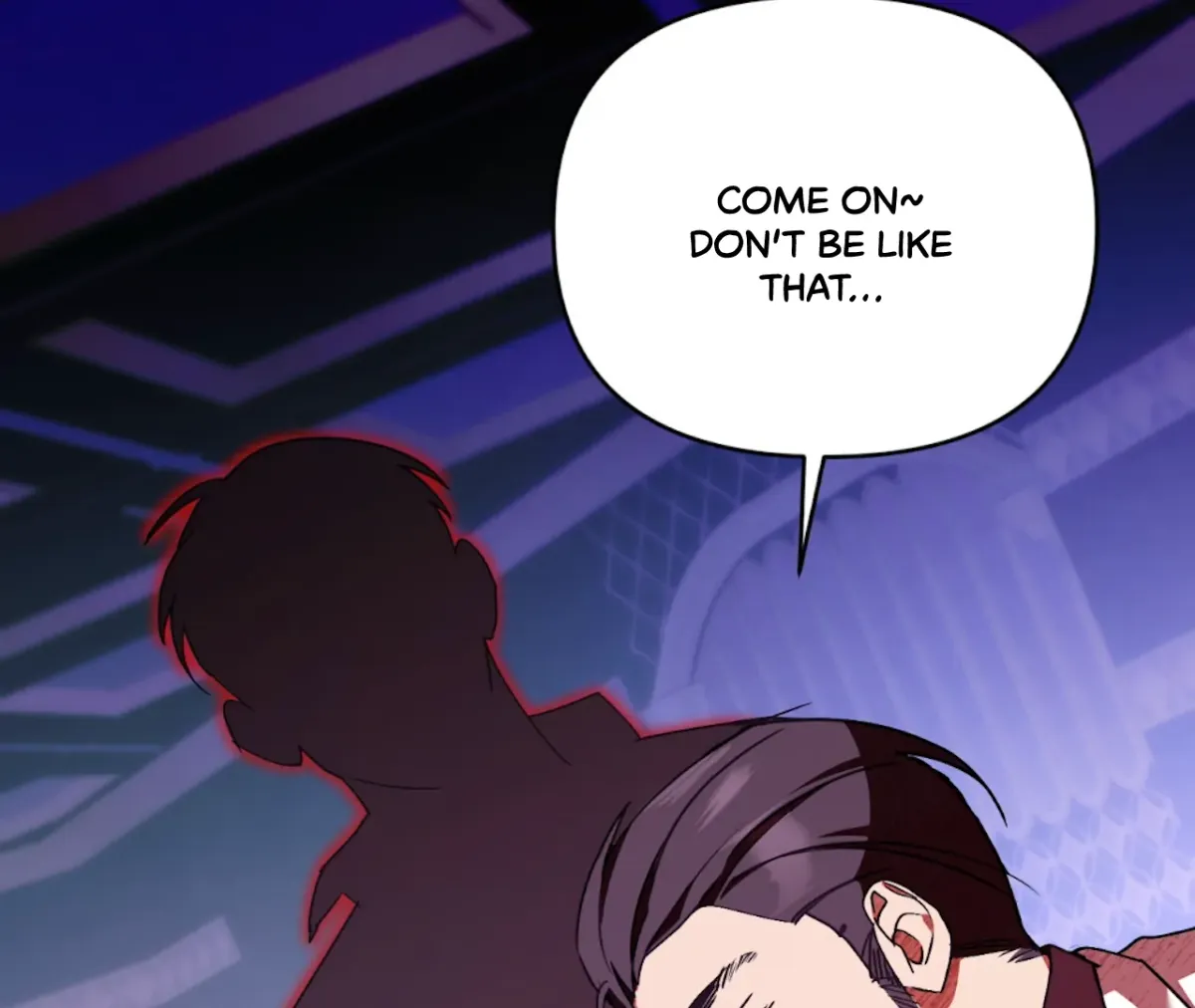 Dirty Talk Buddies Chapter 7 page 166 - 