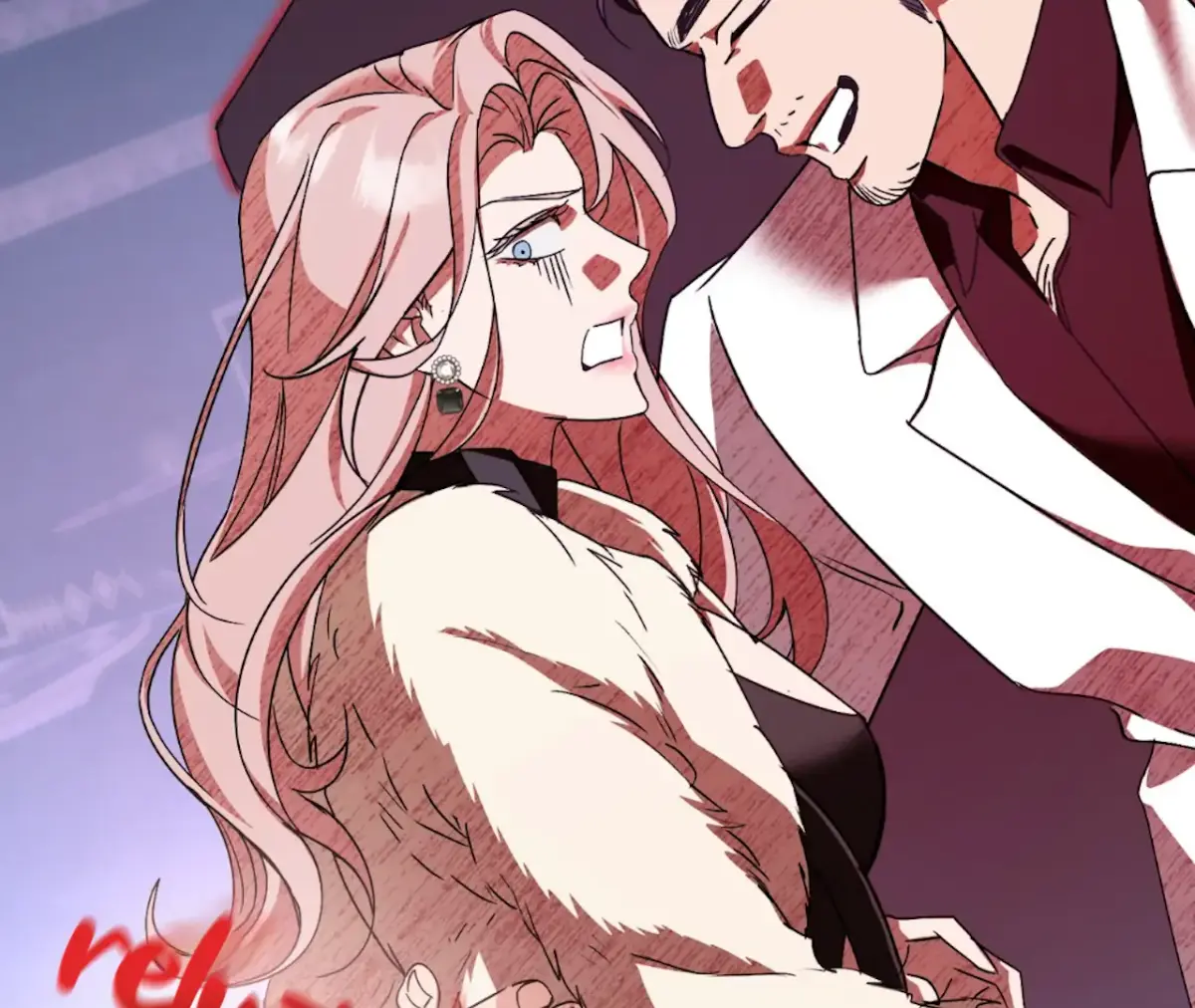 Dirty Talk Buddies Chapter 7 page 167 - 