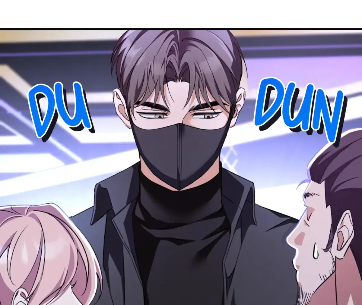 Dirty Talk Buddies Chapter 7 page 172 - 