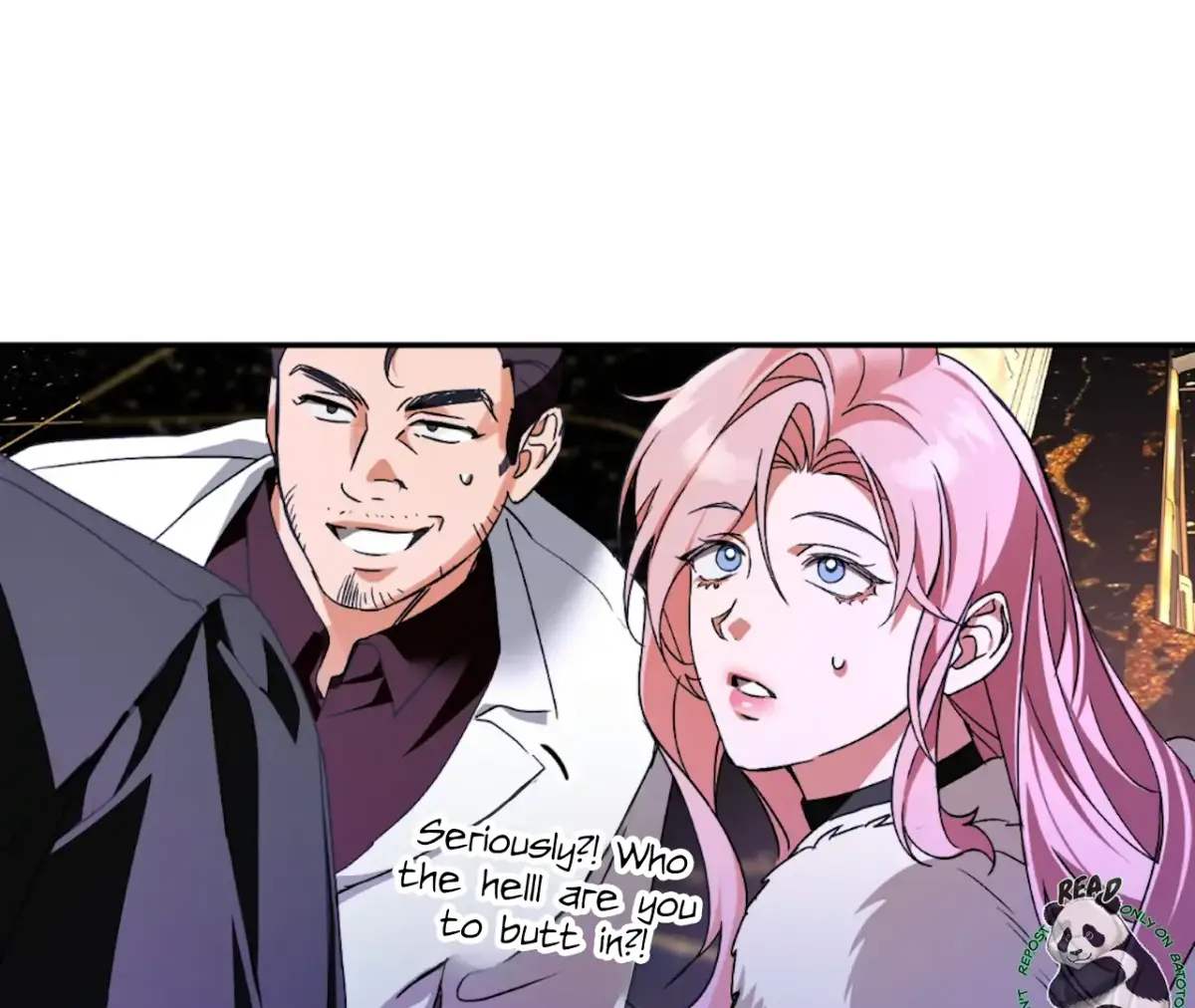 Dirty Talk Buddies Chapter 7 page 175 - 