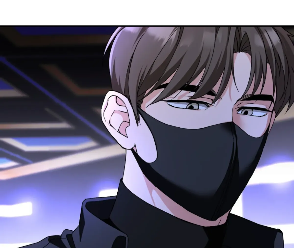 Dirty Talk Buddies Chapter 7 page 177 - 