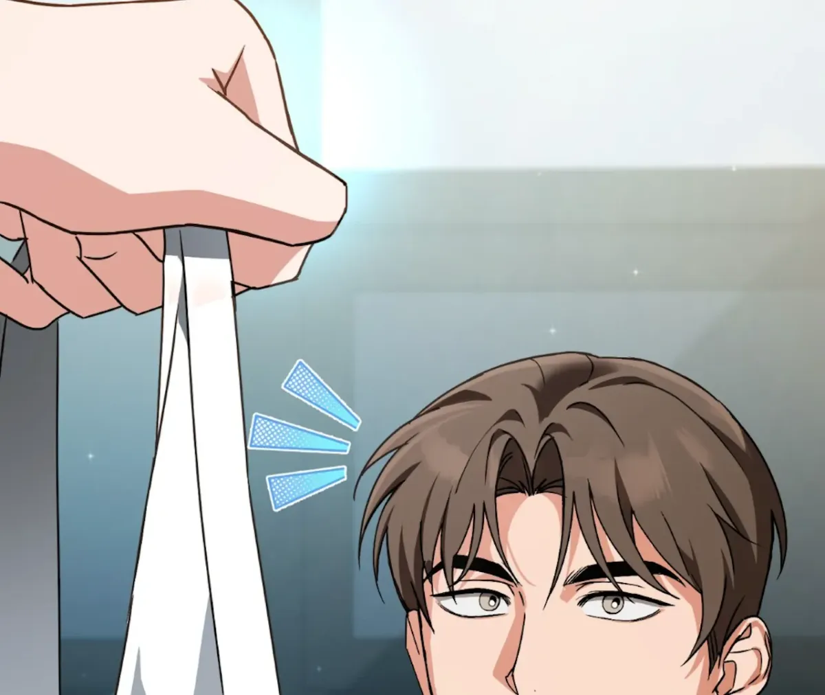 Dirty Talk Buddies Chapter 7 page 20 - 