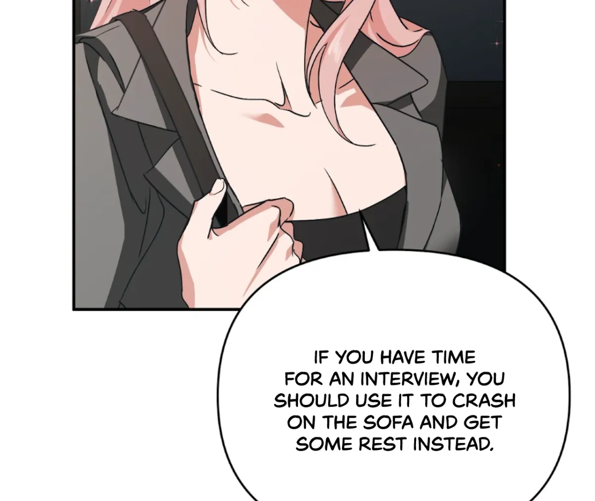 Dirty Talk Buddies Chapter 7 page 30 - 
