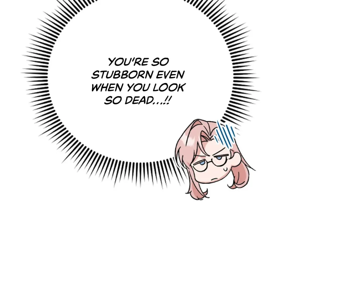 Dirty Talk Buddies Chapter 7 page 34 - 