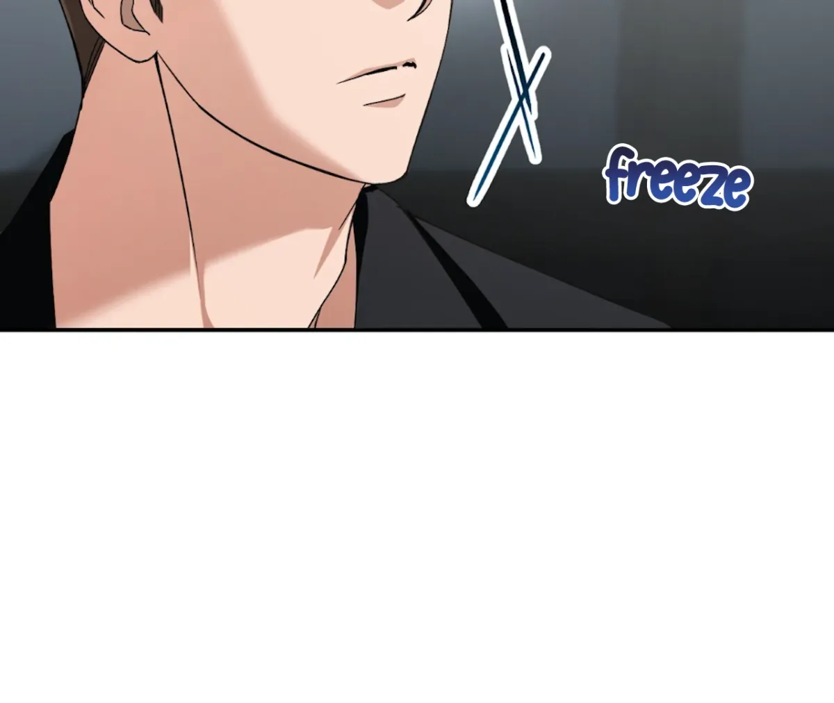 Dirty Talk Buddies Chapter 7 page 36 - 