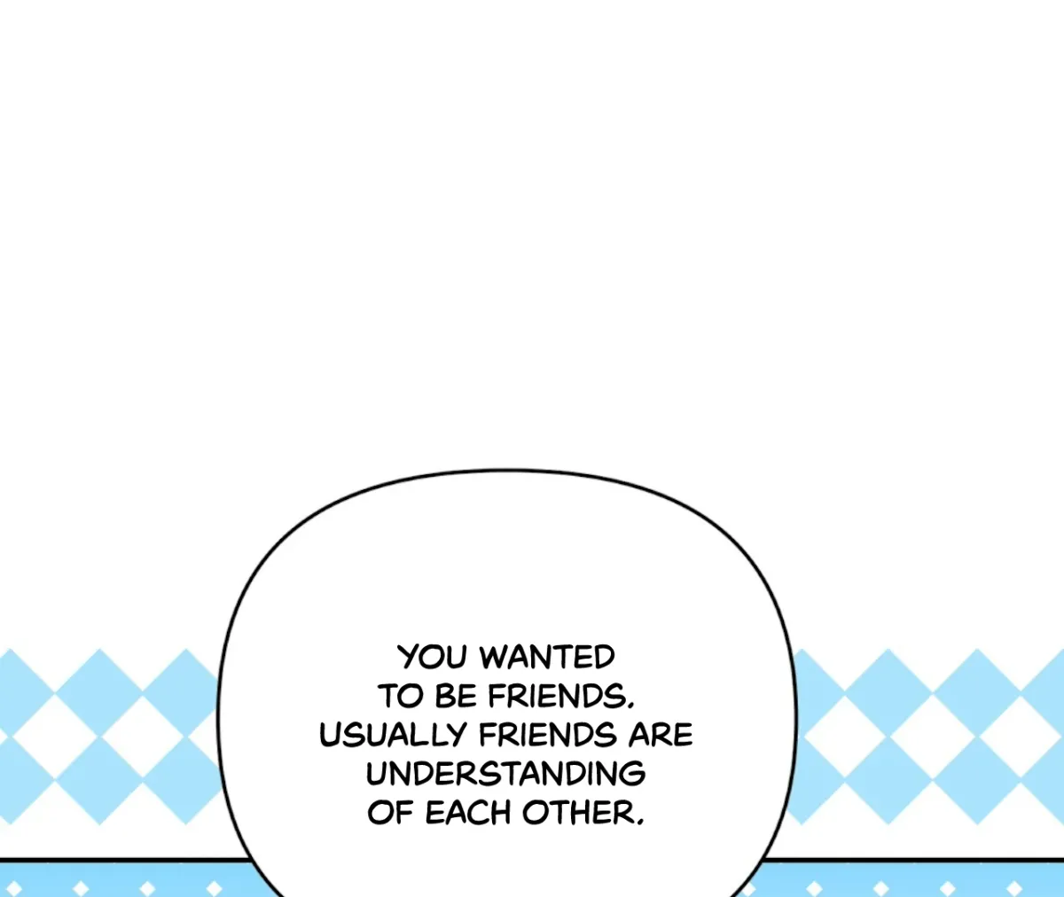 Dirty Talk Buddies Chapter 7 page 37 - 