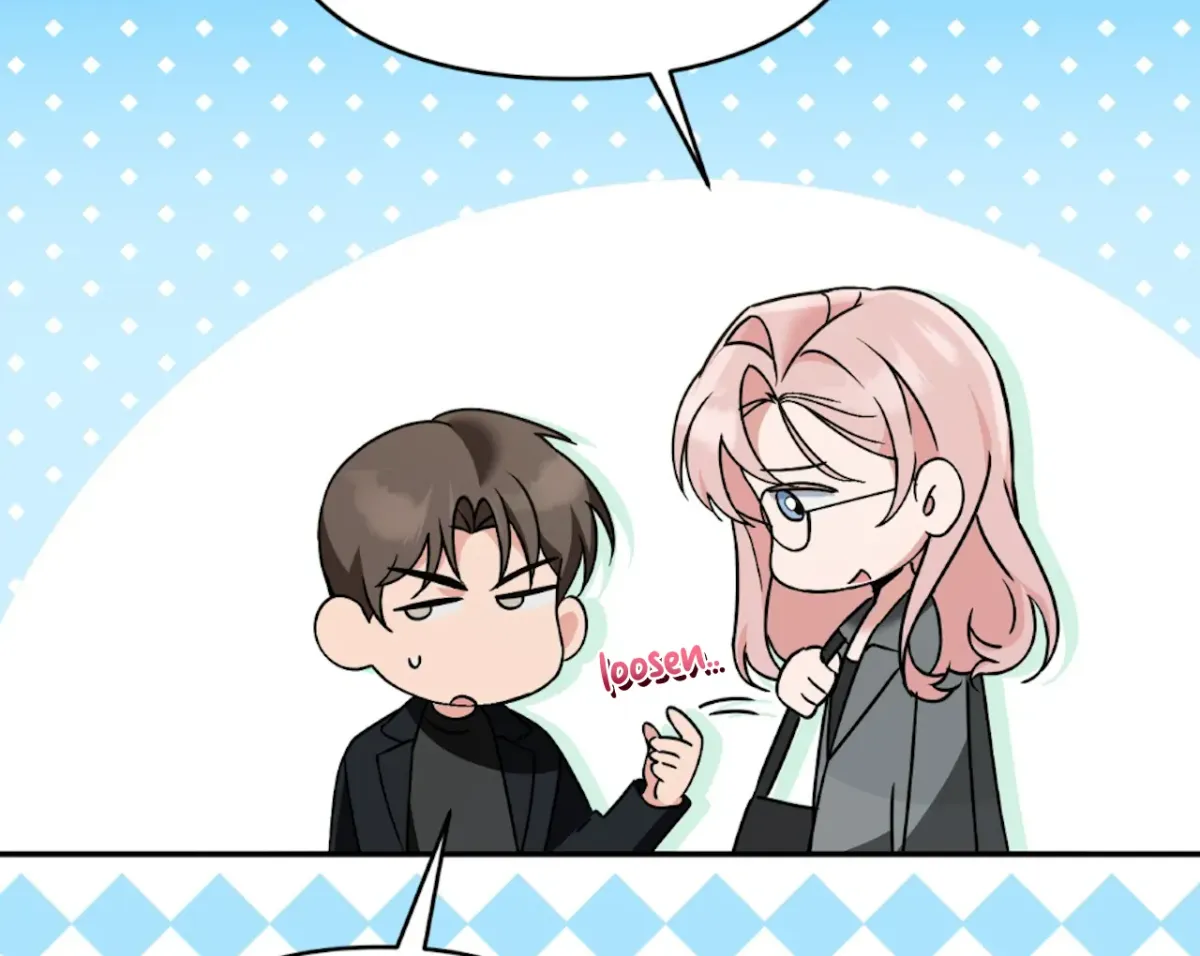 Dirty Talk Buddies Chapter 7 page 38 - 
