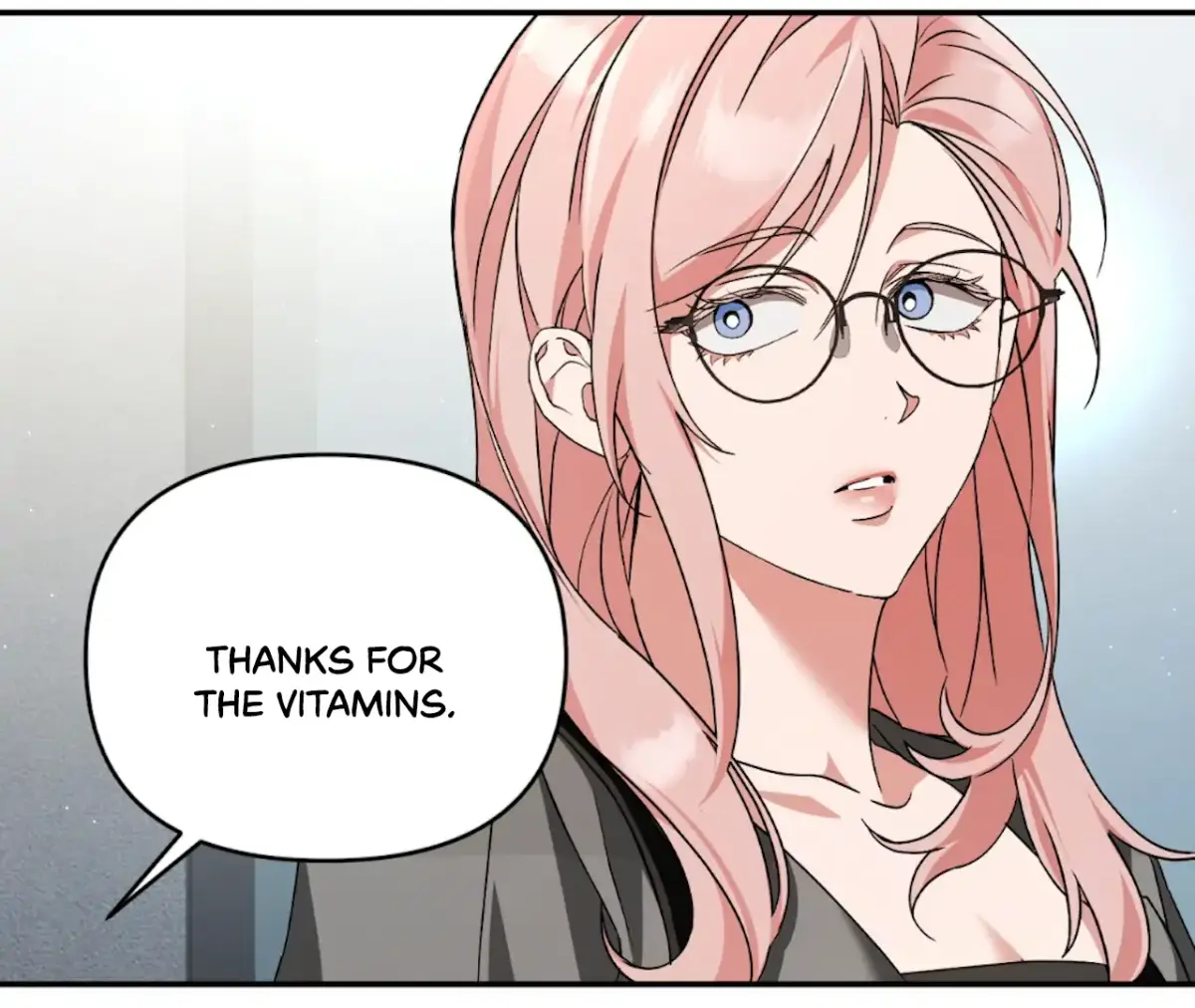 Dirty Talk Buddies Chapter 7 page 46 - 