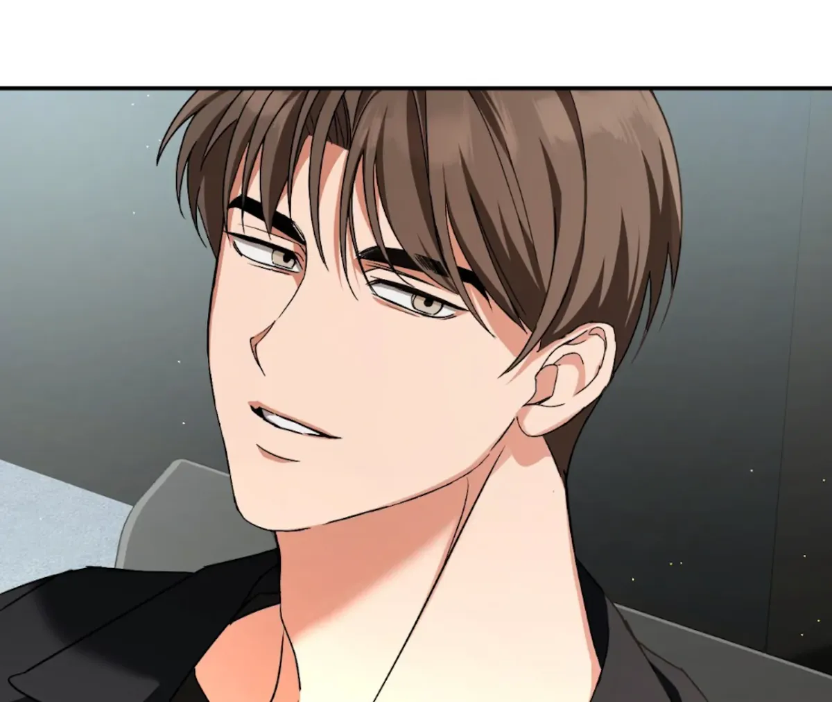 Dirty Talk Buddies Chapter 7 page 47 - 