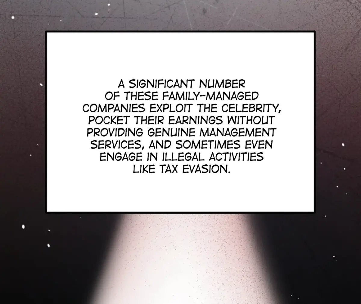 Dirty Talk Buddies Chapter 7 page 6 - 