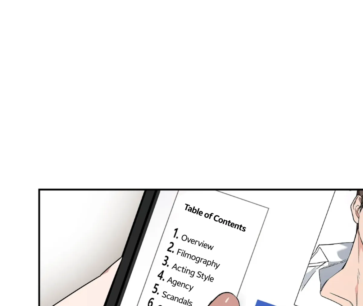Dirty Talk Buddies Chapter 7 page 57 - 