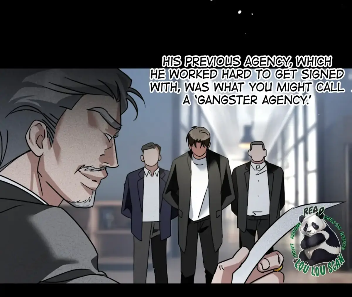 Dirty Talk Buddies Chapter 7 page 65 - 