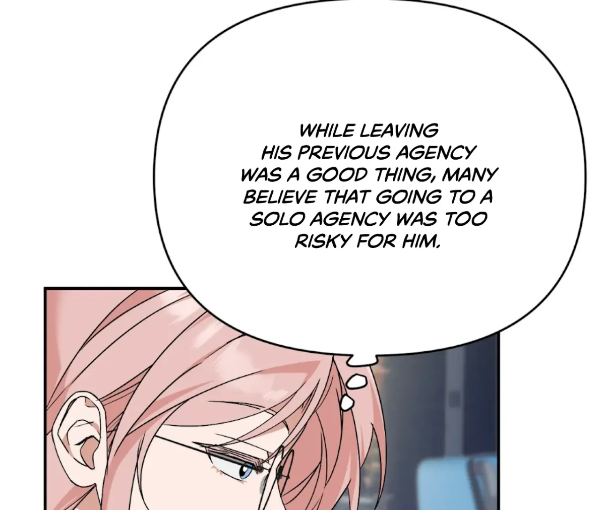 Dirty Talk Buddies Chapter 7 page 72 - 