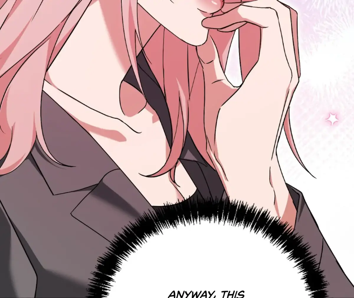Dirty Talk Buddies Chapter 7 page 85 - 