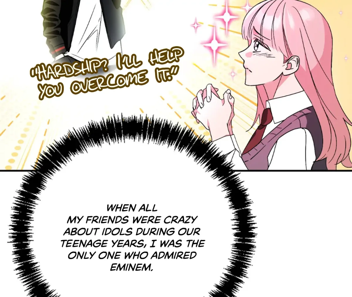 Dirty Talk Buddies Chapter 7 page 88 - 