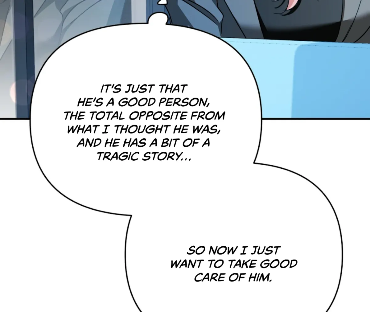 Dirty Talk Buddies Chapter 7 page 94 - 