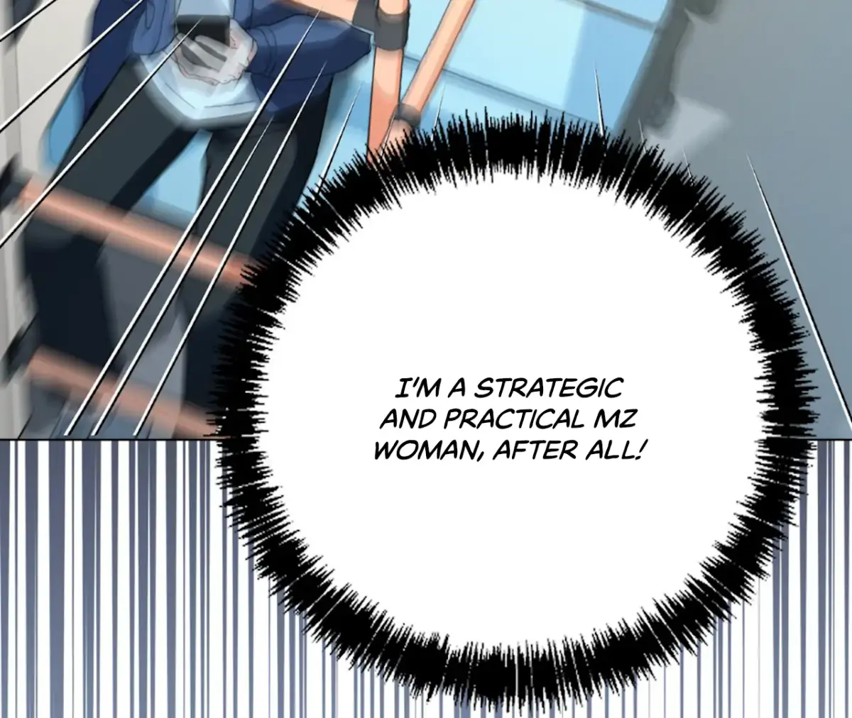 Dirty Talk Buddies Chapter 7 page 97 - 