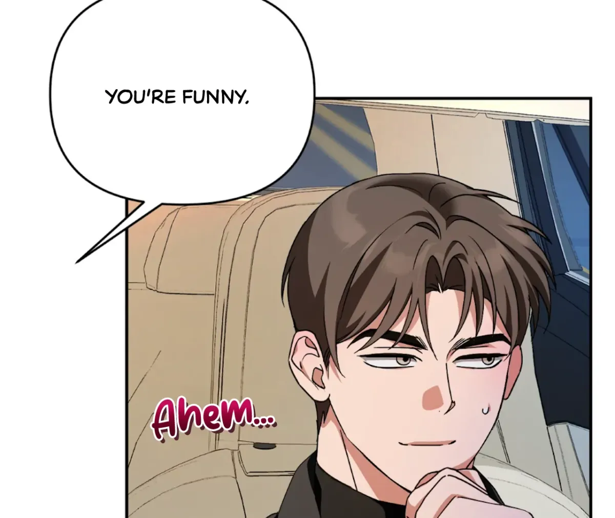 Dirty Talk Buddies Chapter 8 page 106 - 