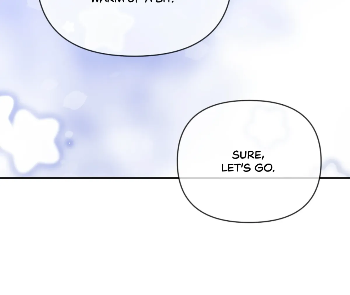 Dirty Talk Buddies Chapter 8 page 109 - 