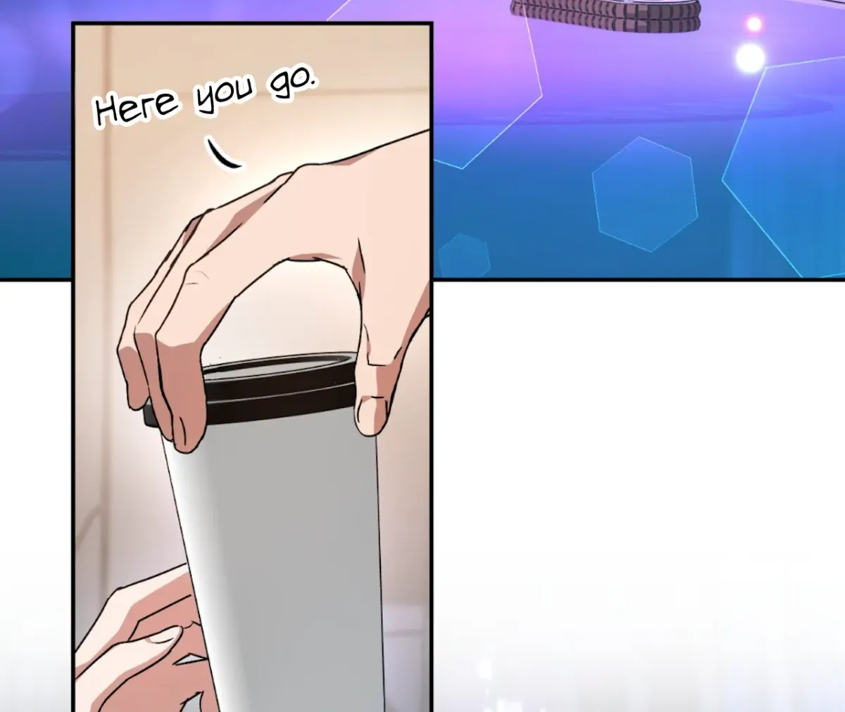 Dirty Talk Buddies Chapter 8 page 113 - 