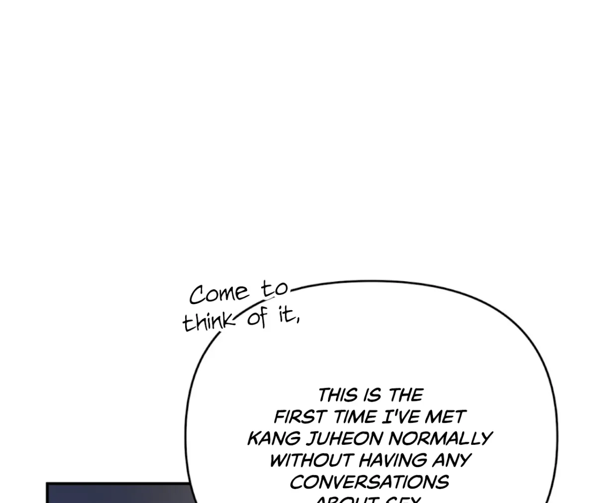 Dirty Talk Buddies Chapter 8 page 116 - 
