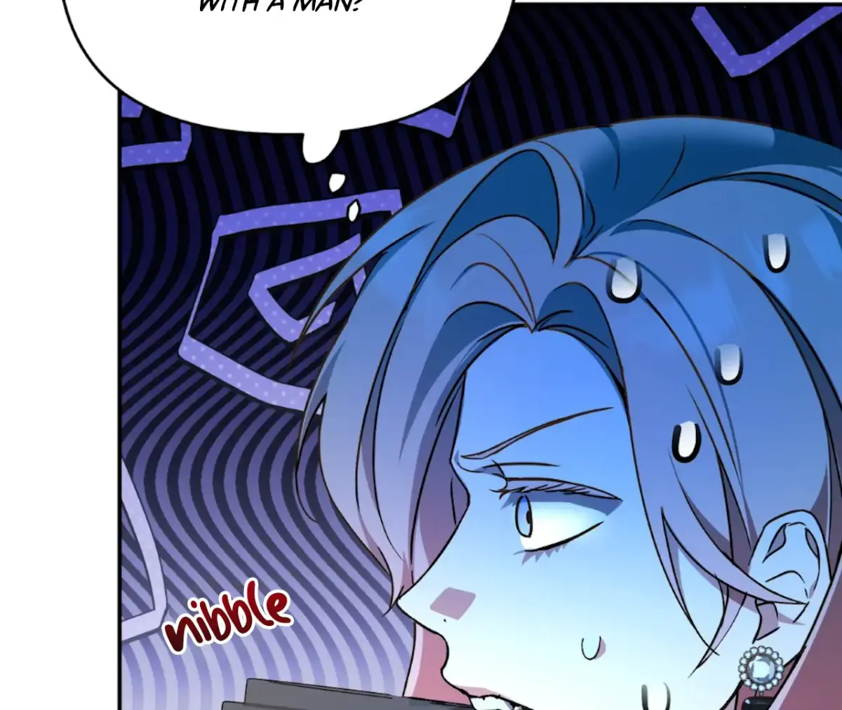 Dirty Talk Buddies Chapter 8 page 119 - 