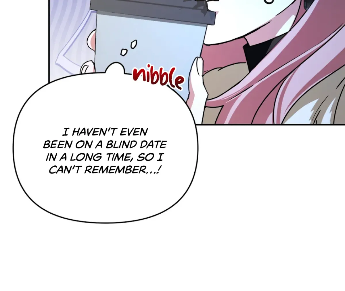 Dirty Talk Buddies Chapter 8 page 120 - 