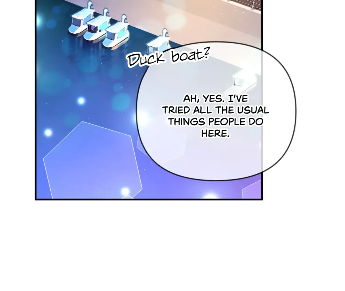 Dirty Talk Buddies Chapter 8 page 124 - 