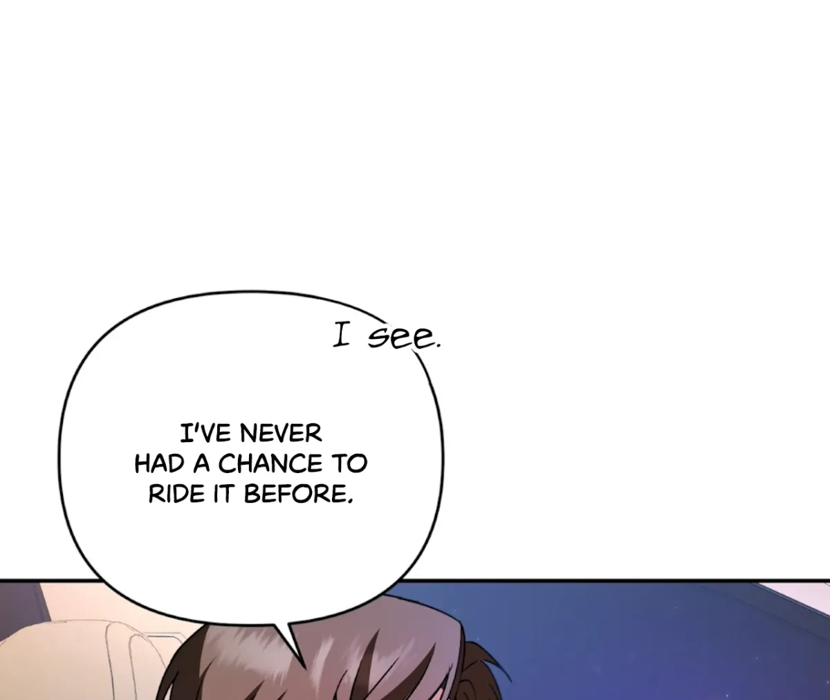 Dirty Talk Buddies Chapter 8 page 125 - 