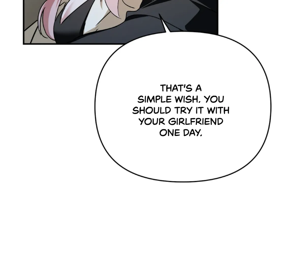 Dirty Talk Buddies Chapter 8 page 129 - 