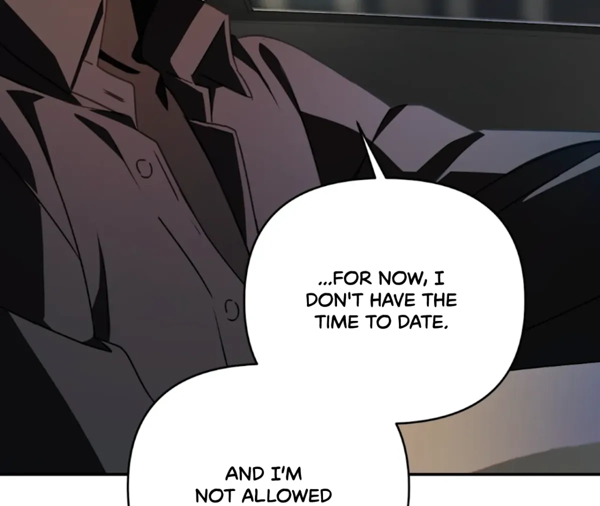 Dirty Talk Buddies Chapter 8 page 131 - 