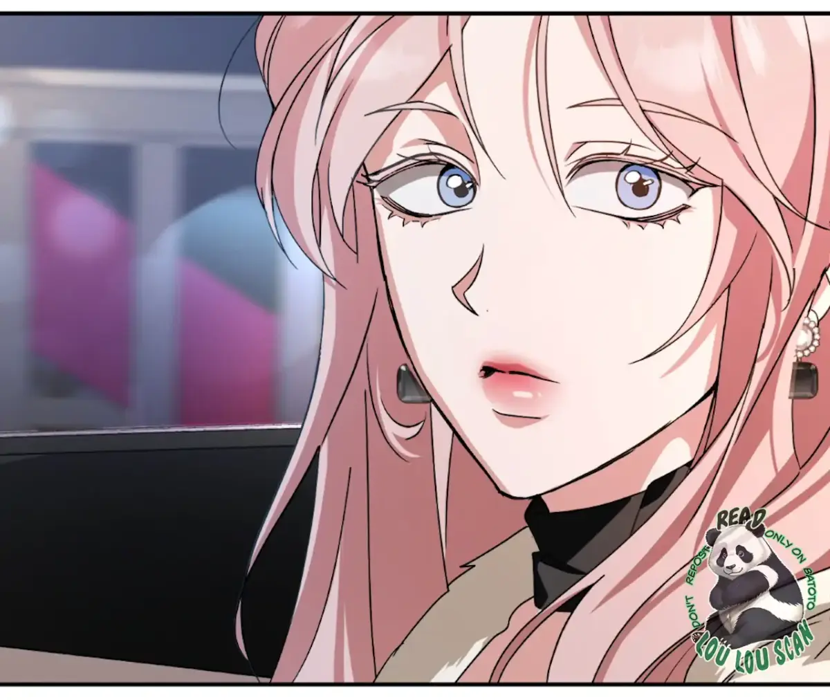 Dirty Talk Buddies Chapter 8 page 133 - 