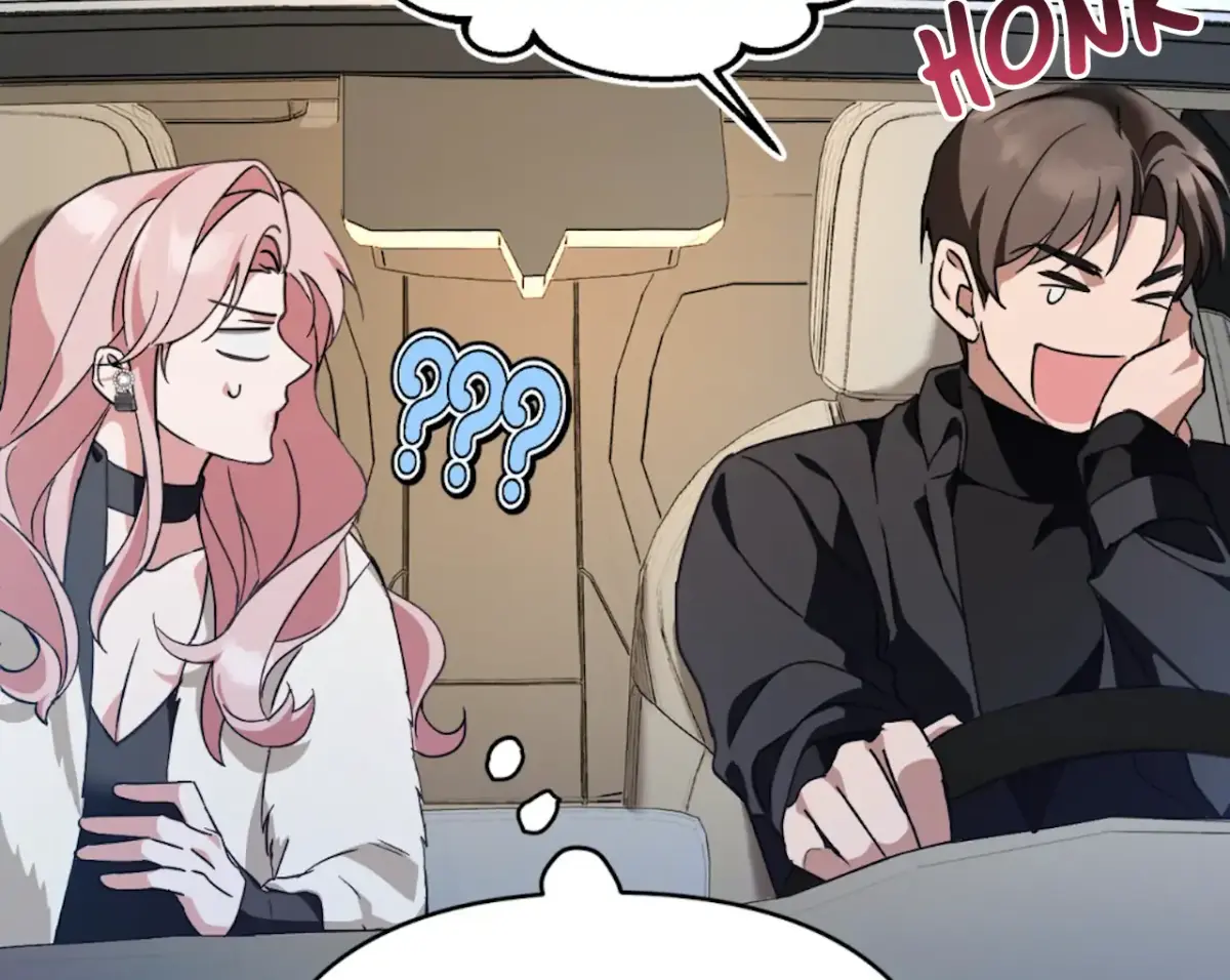 Dirty Talk Buddies Chapter 8 page 140 - 