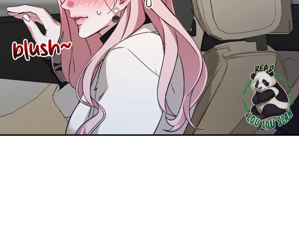 Dirty Talk Buddies Chapter 8 page 146 - 