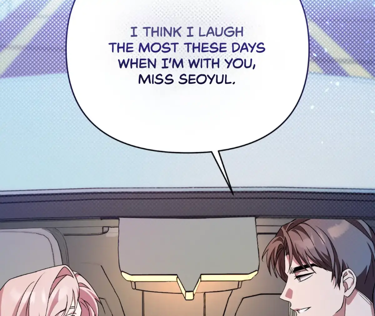 Dirty Talk Buddies Chapter 8 page 149 - 