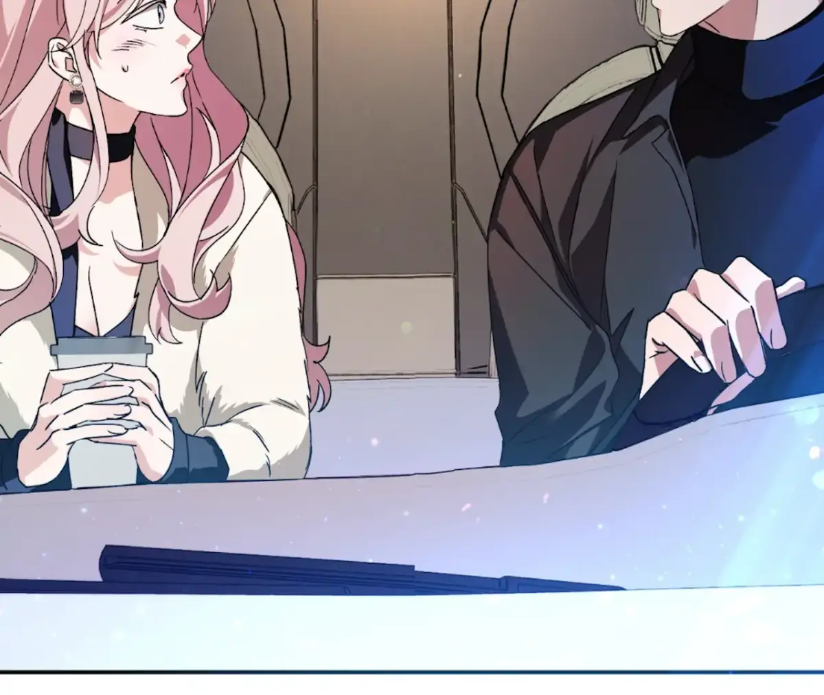 Dirty Talk Buddies Chapter 8 page 150 - 