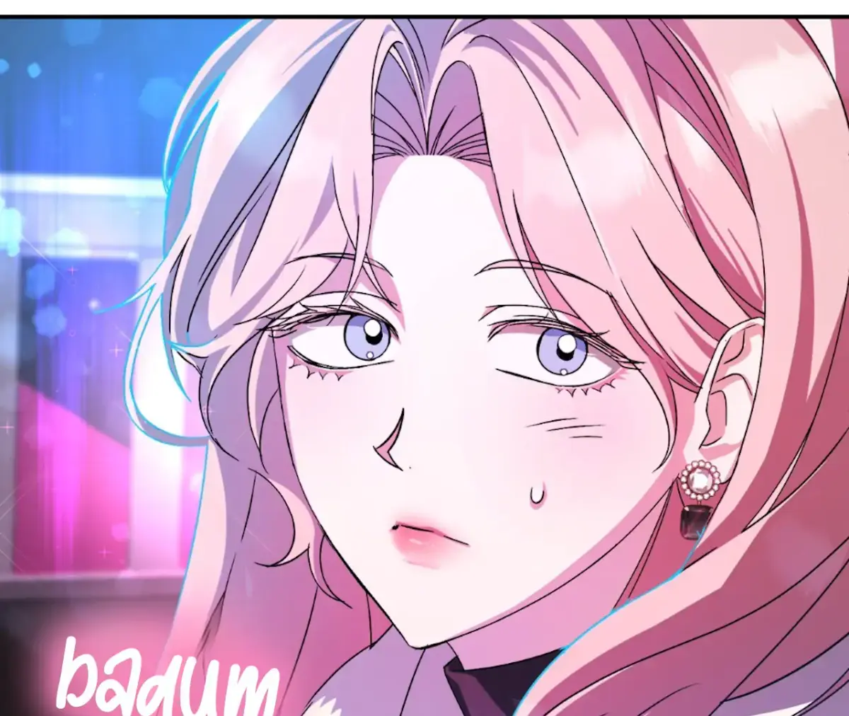 Dirty Talk Buddies Chapter 8 page 154 - 