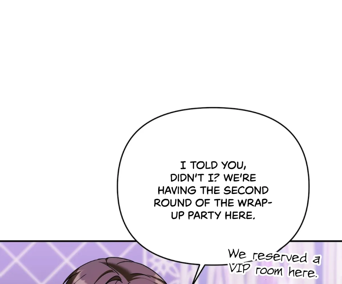 Dirty Talk Buddies Chapter 8 page 26 - 