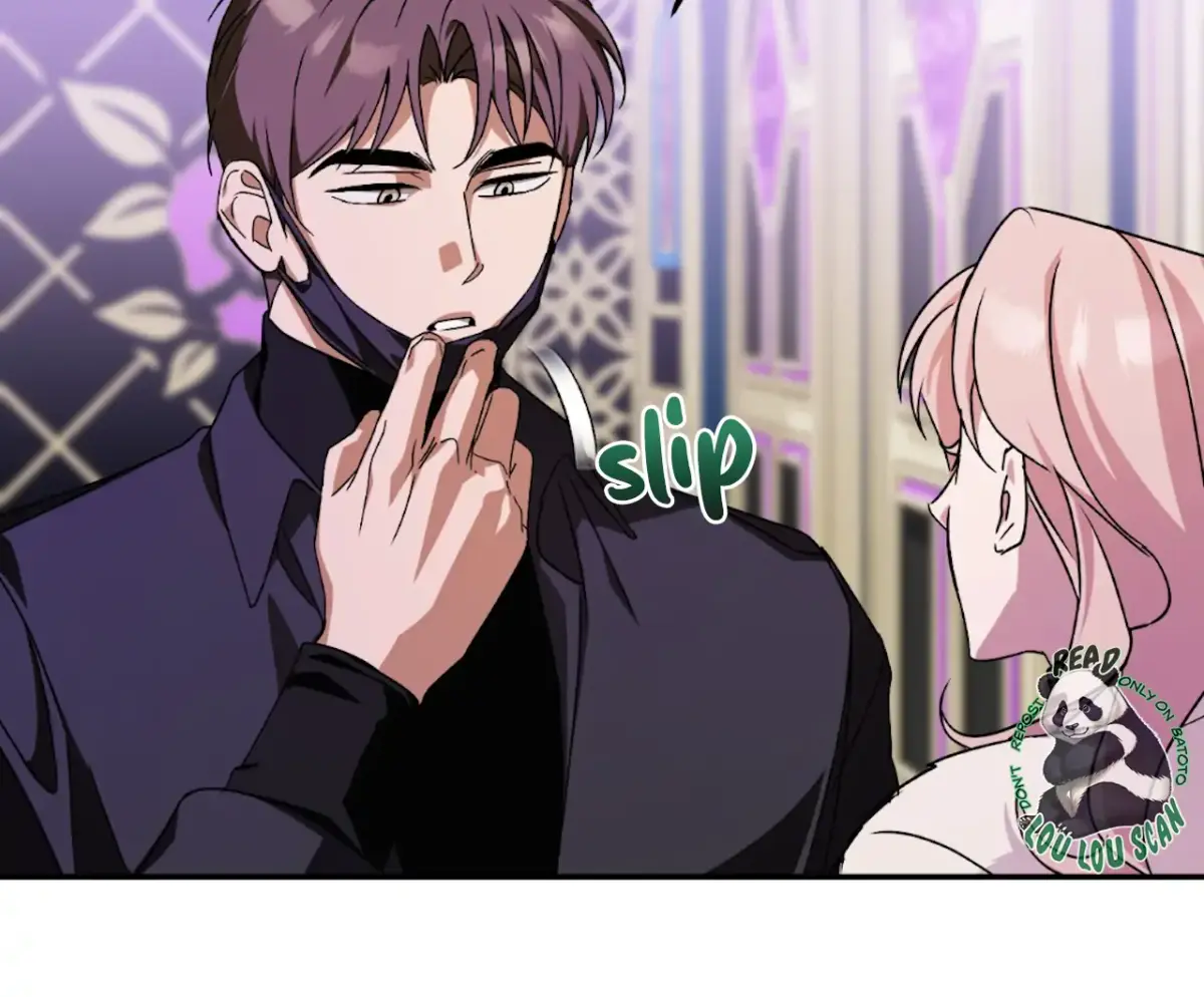 Dirty Talk Buddies Chapter 8 page 27 - 