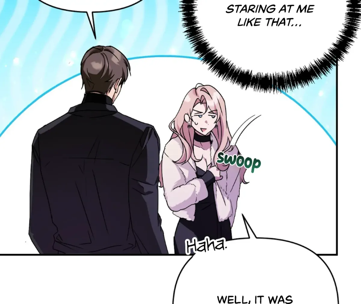 Dirty Talk Buddies Chapter 8 page 31 - 