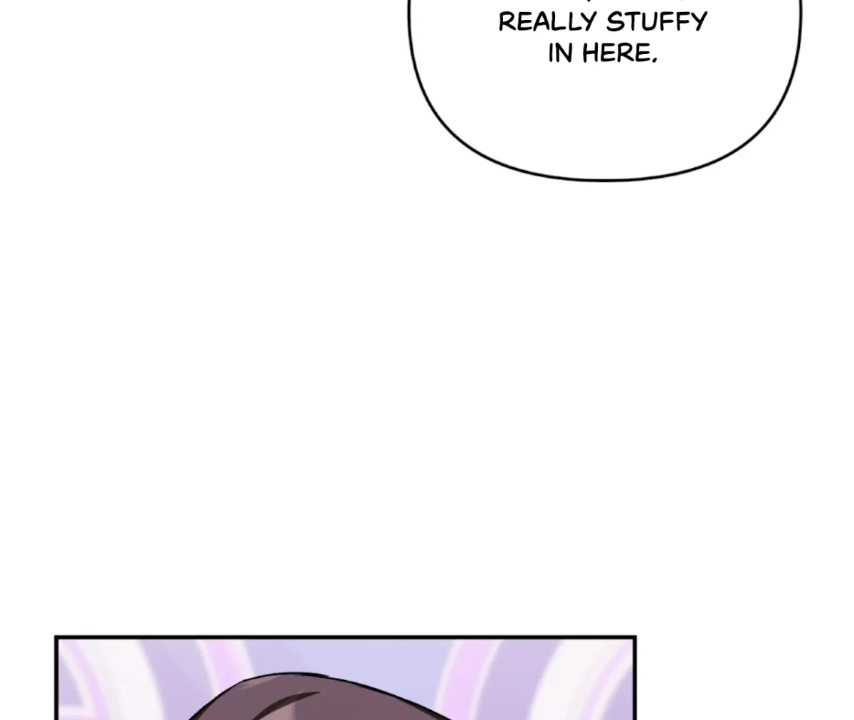 Dirty Talk Buddies Chapter 8 page 32 - 