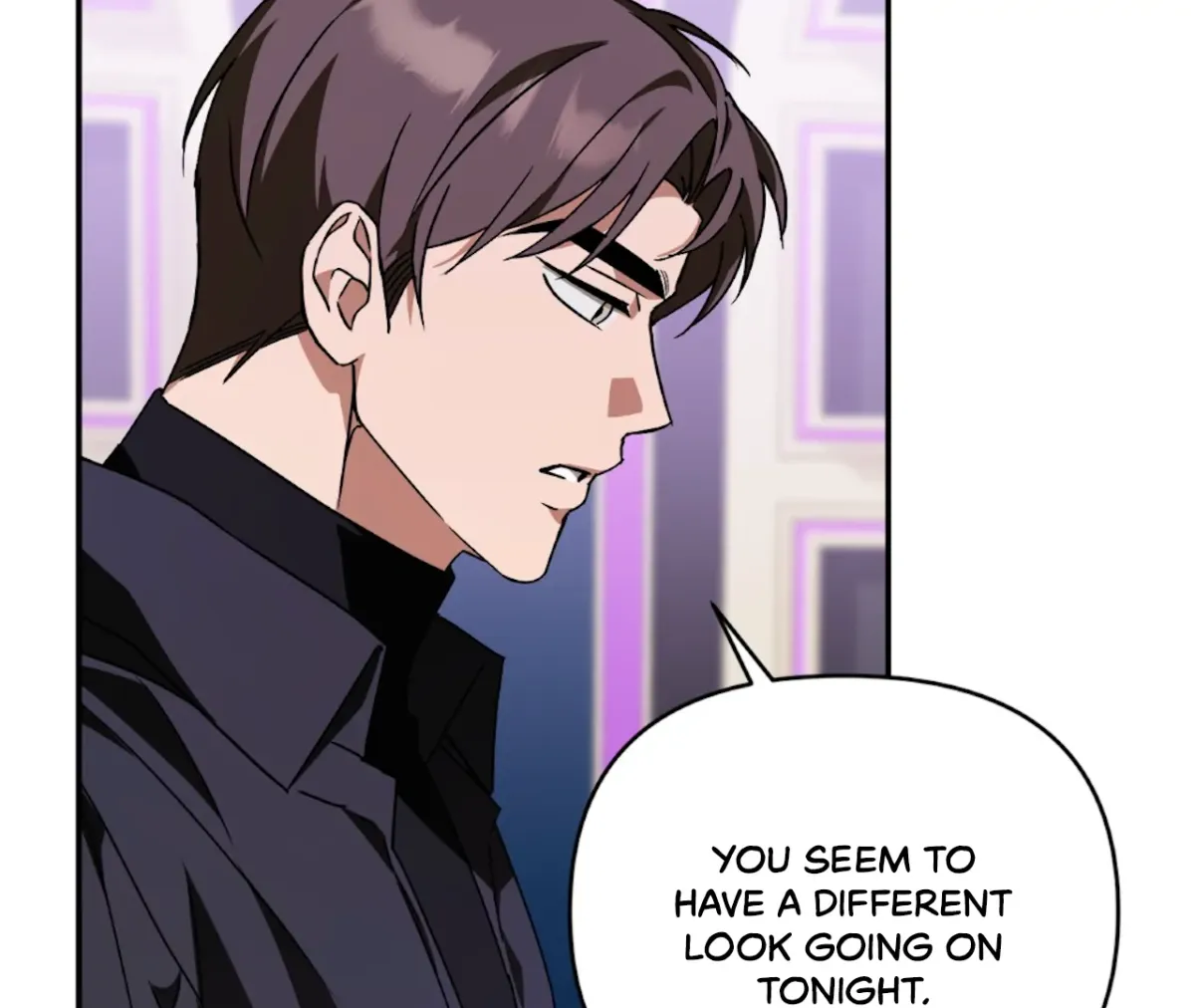 Dirty Talk Buddies Chapter 8 page 33 - 