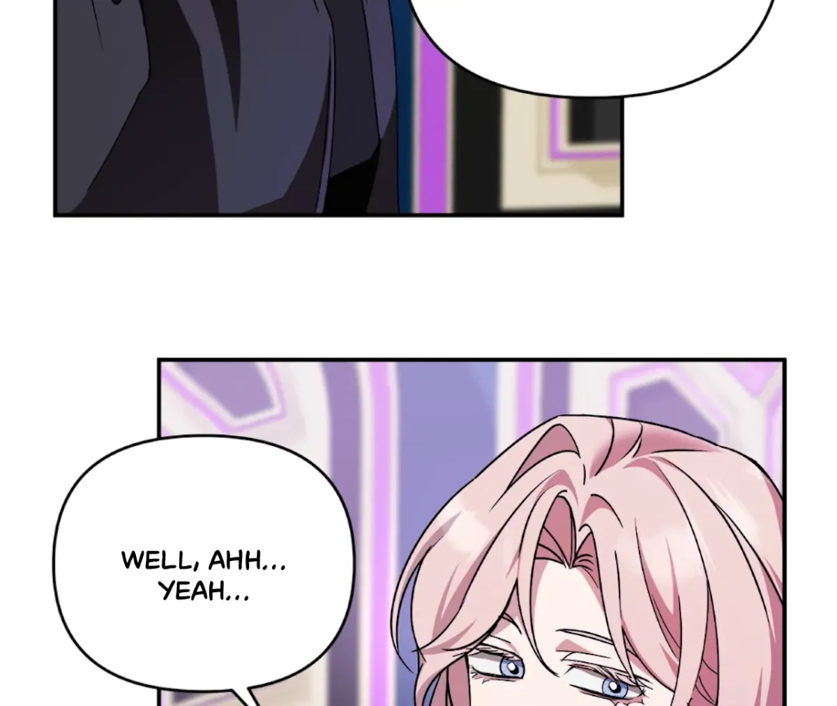Dirty Talk Buddies Chapter 8 page 34 - 