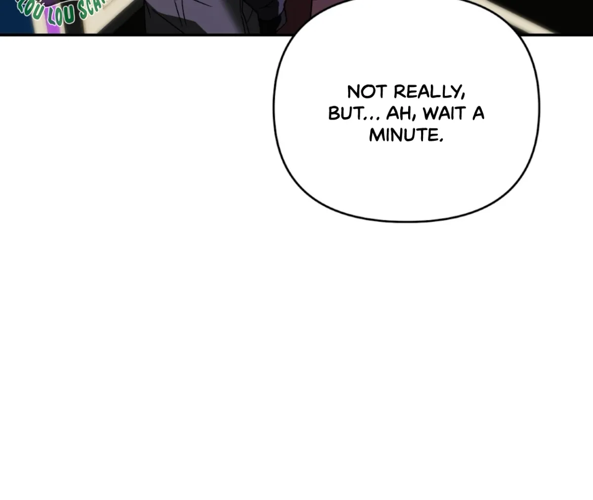 Dirty Talk Buddies Chapter 8 page 38 - 