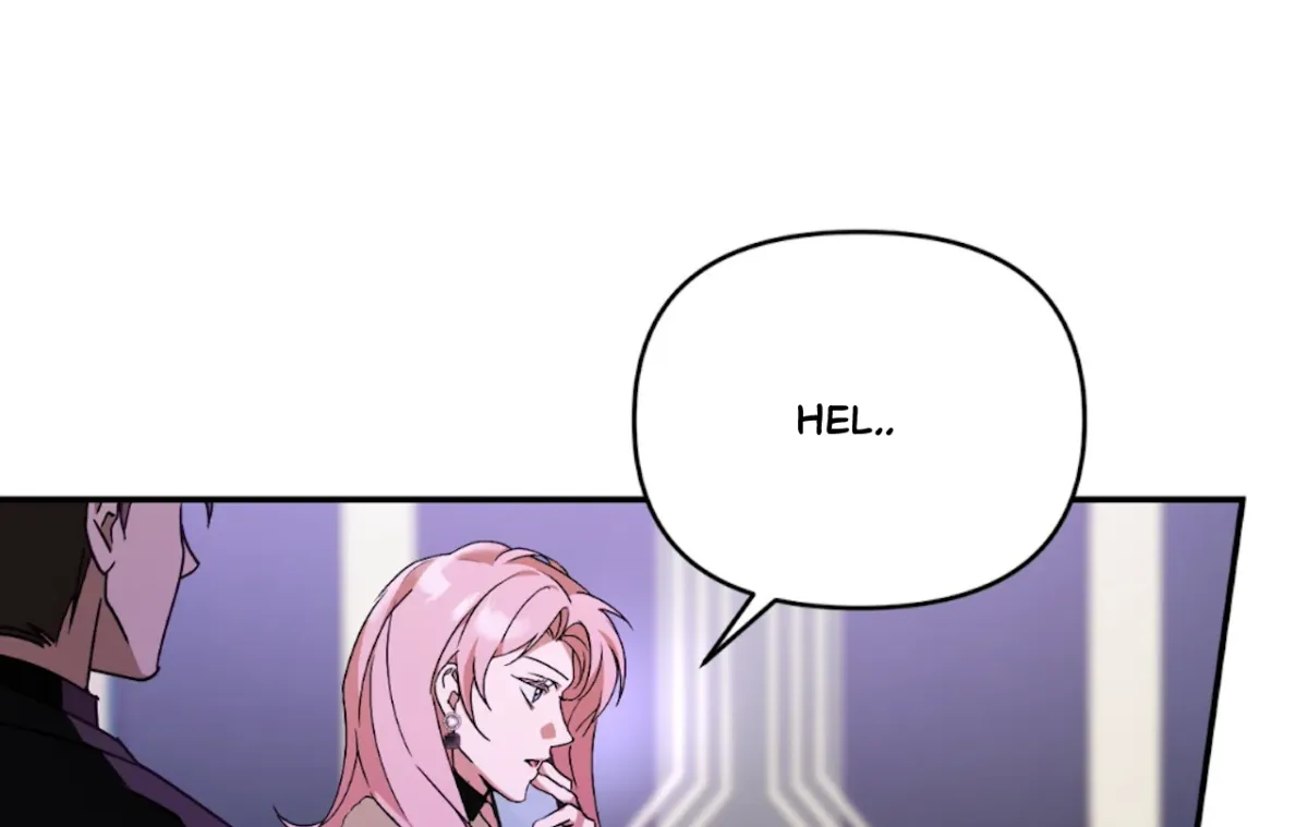 Dirty Talk Buddies Chapter 8 page 39 - 