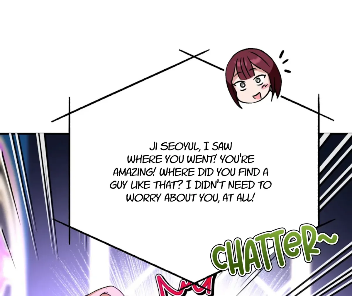 Dirty Talk Buddies Chapter 8 page 41 - 