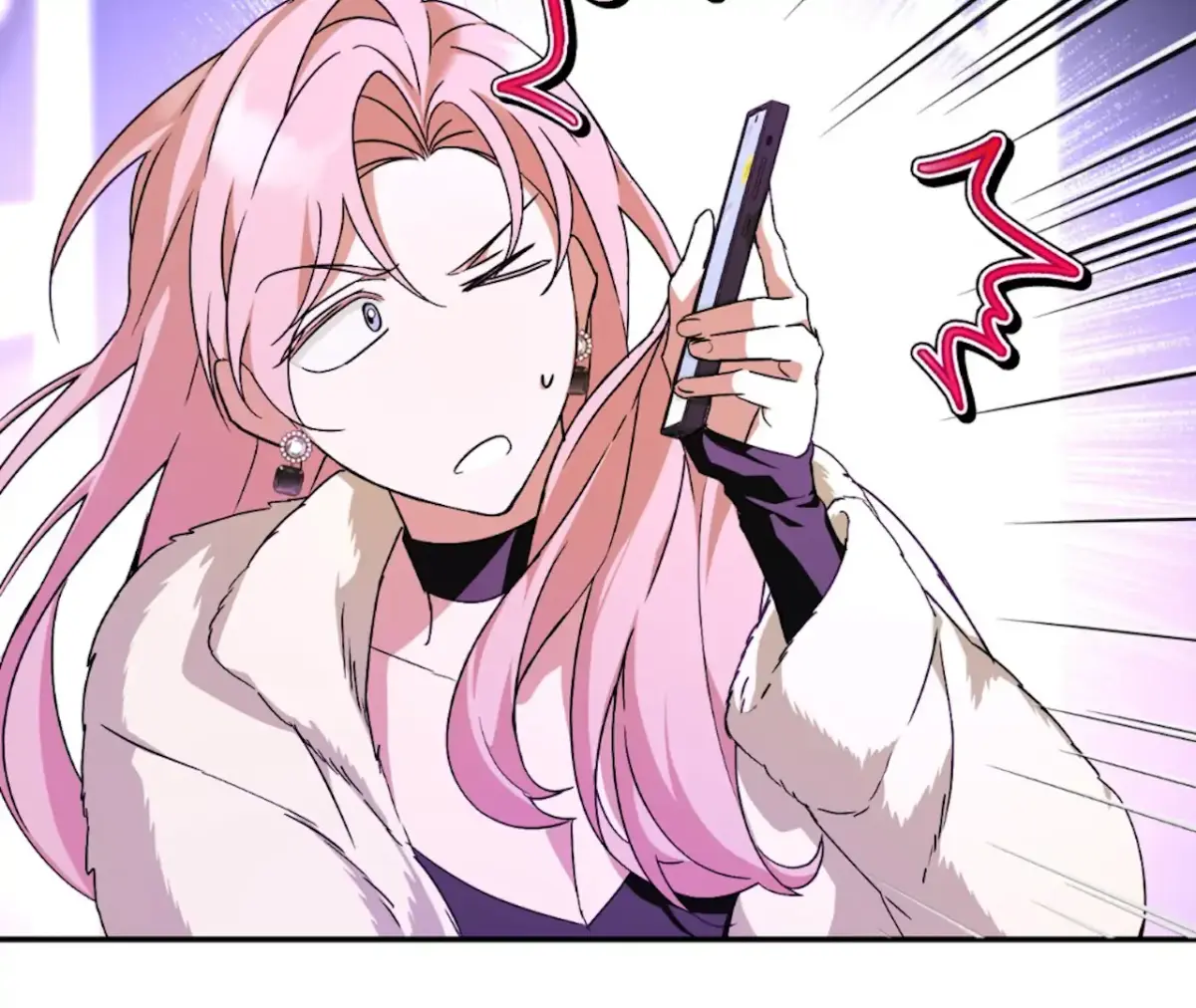 Dirty Talk Buddies Chapter 8 page 42 - 