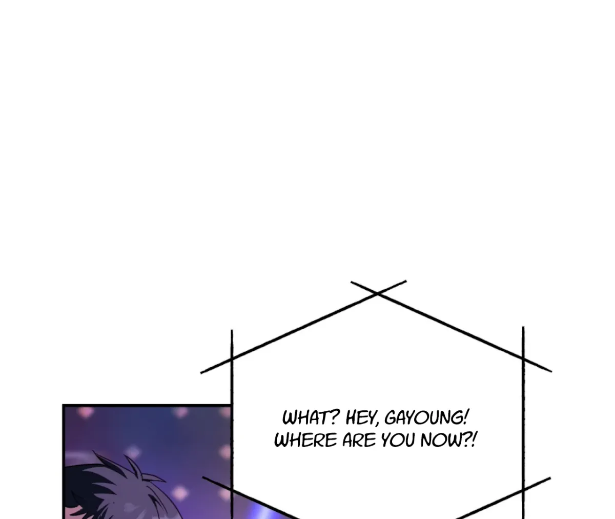 Dirty Talk Buddies Chapter 8 page 43 - 