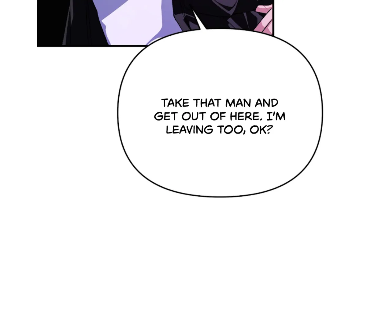 Dirty Talk Buddies Chapter 8 page 45 - 