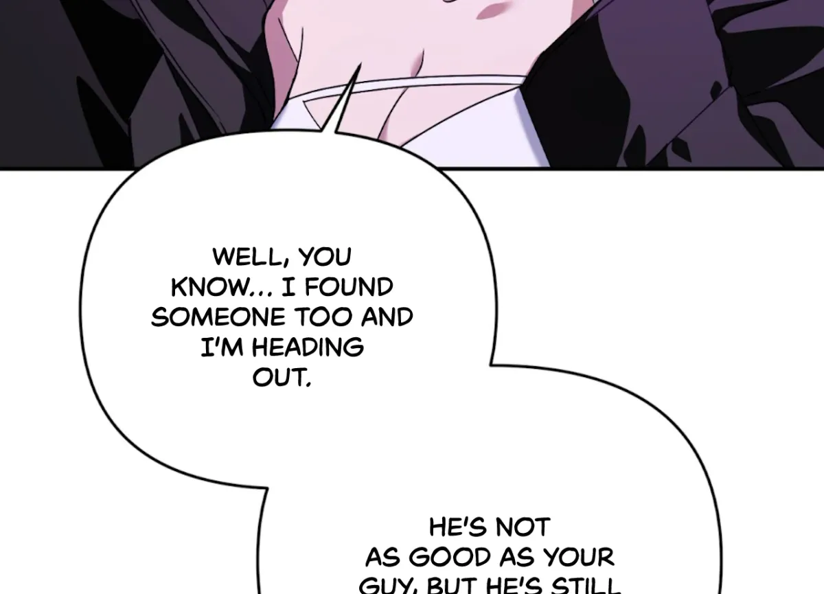 Dirty Talk Buddies Chapter 8 page 49 - 